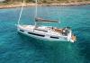 Dufour 41 2024  rental sailboat Greece