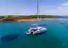 Dufour 48 Catamaran 2020  rental catamaran Greece