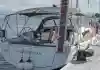 Dufour 460 GL 2019  yacht charter LEFKAS