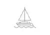 Bali 4.8 2022  yacht charter IBIZA