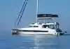 Bali 5.4 2023  rental catamaran Spain