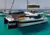 Bali 5.4 2023  rental catamaran Spain
