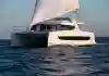 Bali 4.4 2023  rental catamaran Spain