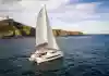 Bali 4.6 2022  rental catamaran Spain