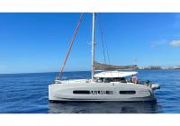 catamaran Excess 11 Balearic Islands Spain