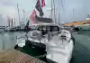 Excess 11 2022  rental catamaran Spain