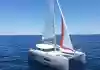 Excess 11 2022  rental catamaran Spain