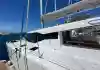 Fountaine Pajot Lucia 40 2018  yacht charter IBIZA