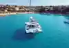 Fountaine Pajot Lucia 40 2018  charter
