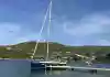 Oceanis 48 2015  rental sailboat Spain