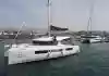 Lagoon 40 2020  rental catamaran Spain