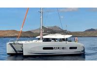 catamaran Excess 11 Balearic Islands Spain