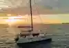 Lagoon 52 2015  rental catamaran Spain