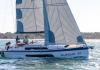 Dufour 37 2024  rental sailboat Croatia