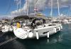 Dufour 470 2024  rental sailboat Croatia