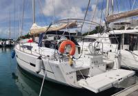 sailboat Dufour 500 GL ANTIGUA Antigua and Barbuda
