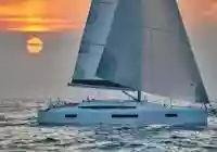 sailboat Sun Odyssey 410 Volos Greece