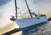 Oceanis 440 1995  rental sailboat Greece