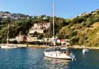 sailboat Sun Odyssey 33i Volos Greece