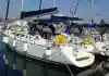 Sun Odyssey 43 2001  rental sailboat Greece