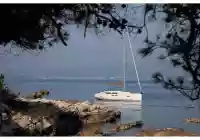 sailboat Sun Odyssey 419 Preveza Greece