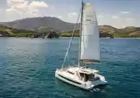 catamaran Bali 4.2 Preveza Greece