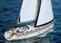 sailboat Bavaria 46 Cruiser MALLORCA Spain