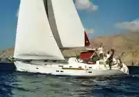 sailboat Oceanis 461 MALLORCA Spain