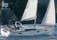 sailboat Oceanis 45 MALLORCA Spain