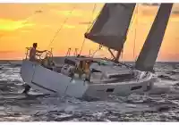 sailboat Sun Odyssey 490 TENERIFE Spain