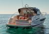 Focus Power 36 Hard Top 2023  yacht charter Trogir