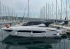 Focus Power 36 Hard Top 2023  rental motor boat Croatia