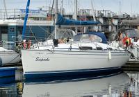 sailboat Bavaria 31 Cruiser Schleswig-Holstein Germany