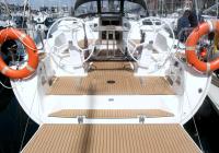 sailboat Bavaria Cruiser 41S Schleswig-Holstein Germany