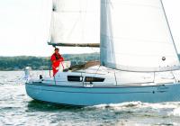 sailboat Sun Odyssey 30i Schleswig-Holstein Germany