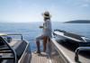 - motor yacht 2012  rental motor boat Croatia