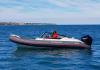 BR 65 2019  rental motor boat Croatia