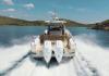 Nimbus T11 2023  rental motor boat Croatia