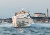 Saxdor 270 GTO 2022  rental motor boat Croatia