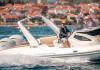 Tempest 1000 OPEN 2022  rental motor boat Croatia