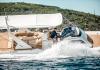 Tempest 40 2022  rental motor boat Croatia