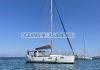 Oceanis 41 2013  yacht charter CORFU