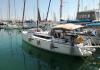 Sun Odyssey 389 2016  rental sailboat Greece