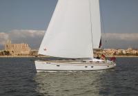 sailboat Bavaria 50 Cruiser KRK Croatia