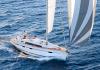 Bavaria Cruiser 41 2016  rental sailboat Croatia