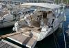 Bavaria Cruiser 41 2014  rental sailboat Croatia