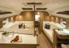 Elan 45 Impression 2016  yacht charter KRK
