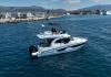Antares 11 2024  rental motor boat Croatia