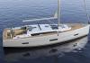Dufour 430 2021  rental sailboat Turkey