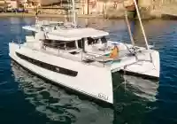 catamaran Bali 4.6 Messina Italy
